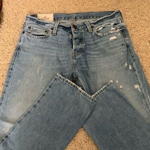 Men’s Hollister Jeans